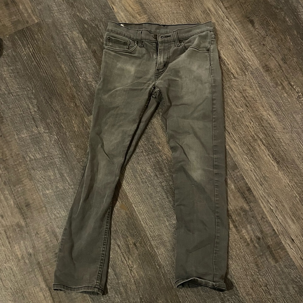 Men’s Levi’s 511 style size 29X30